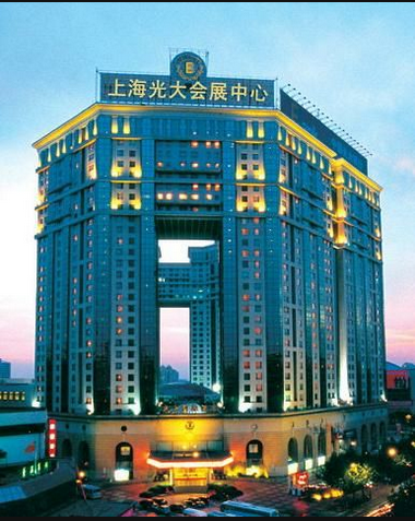 亞泰光電參加QC展,展會(huì)所在地址